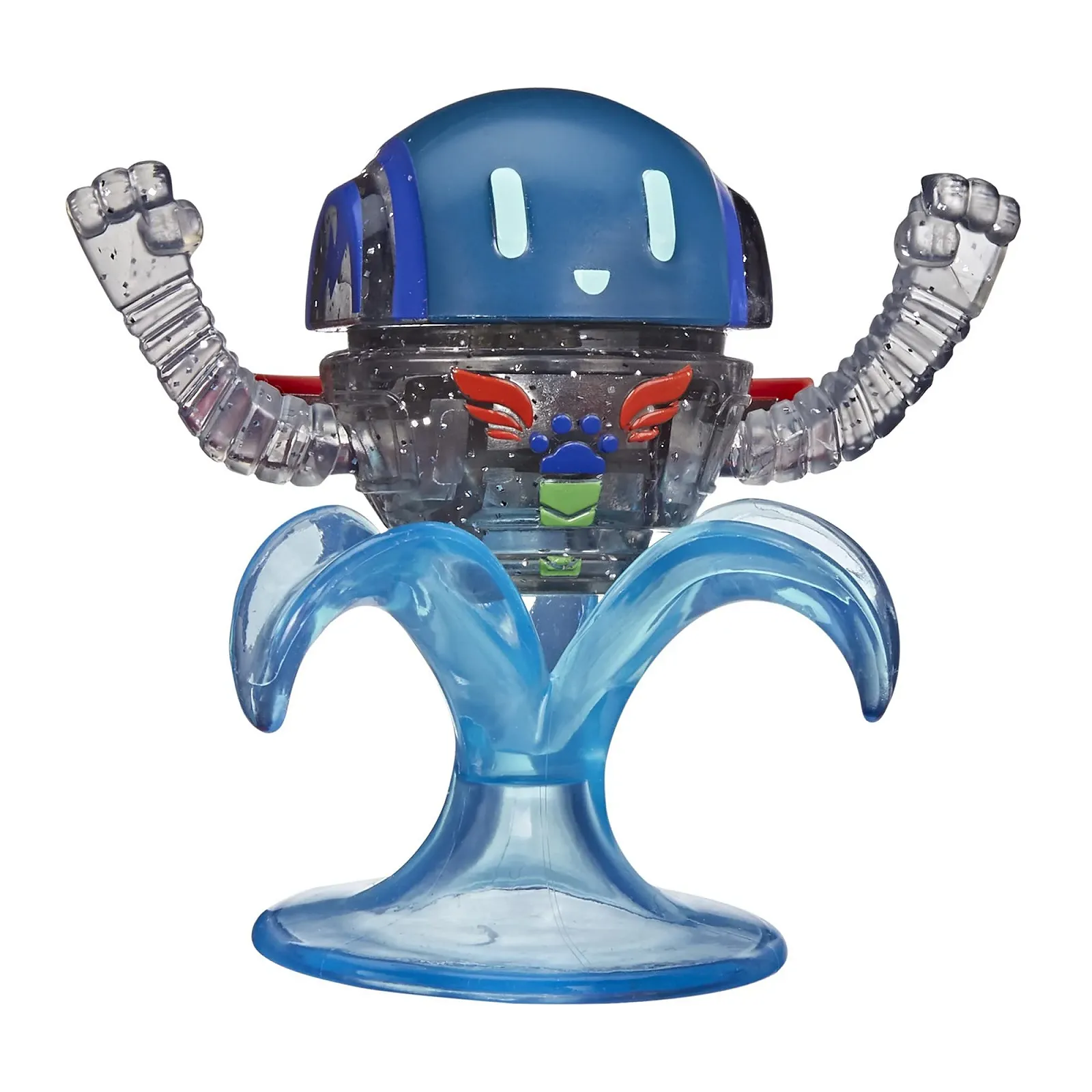 Ігровий набір-сюрприз PJ Masks Spark Series Фігурка та аксесуар, фото №10