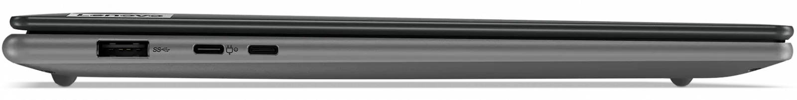 Ультрабук 14.5" Lenovo Yoga Slim 7 ProX (14ARH7) AMD Ryzen 5 6600HS RAM 16GB SSD 512GB 12ч батарея Win11 Алюминиевый корпус (UKR), фото №8