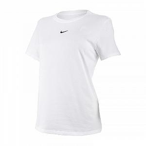 Футболка Nike NSW ESSNTL CREW LBR L - Фото 1