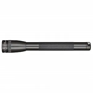 Ліхтар Maglite Mini Сірий - Фото 1