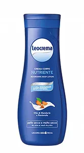 Крем для тела Leocrema для сухой кожи 250 мл (6 шт.) - Фото 1