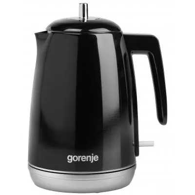 Электрочайник Gorenje K 15 RL BK K15RLBK, фото №1
