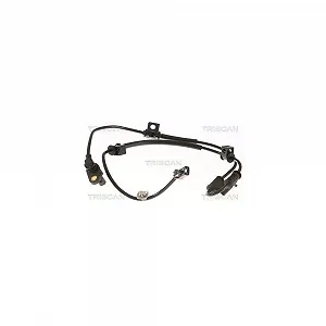 Датчик частоти обертання колеса TRISCAN 8180 43165 для HYUNDAI, передня вісь зліва - Фото 1