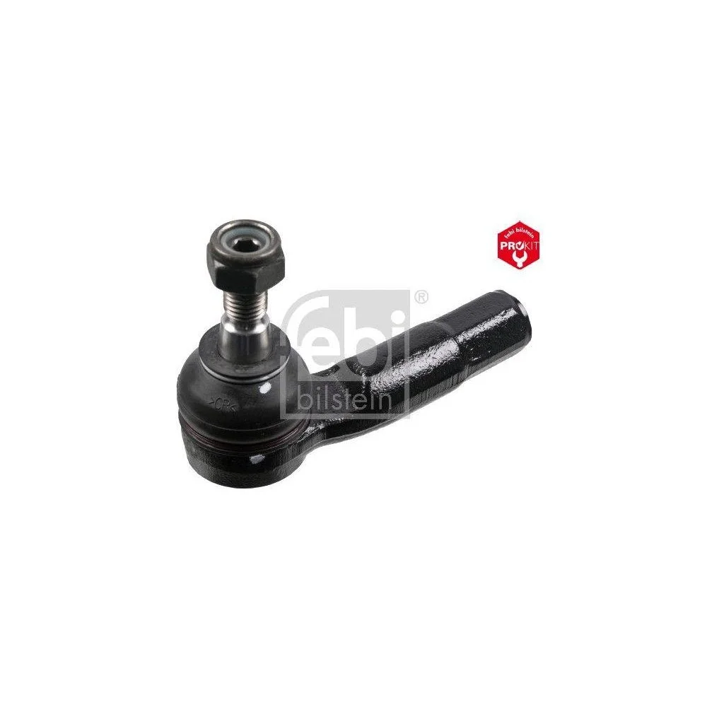 Наконечник рульової тяги FEBI BILSTEIN ProKit 37593 для AUDI SEAT SKODA VW CUPRA, фото №2 Наконечник рульової тяги FEBI BILSTEIN ProKit 37593 для AUDI SEAT SKODA VW CUPRA, фото №2