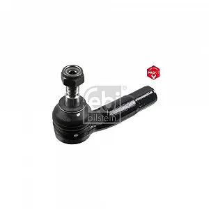 Наконечник рулевой тяги FEBI BILSTEIN ProKit 37593 для AUDI SEAT SKODA VW CUPRA synthetic.ua - Фото 1