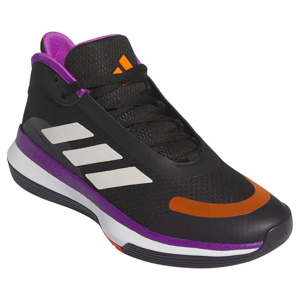Кросівки adidas Unisex Bounce Legends Low, фото №4 Кросівки adidas Unisex Bounce Legends Low, фото №4
