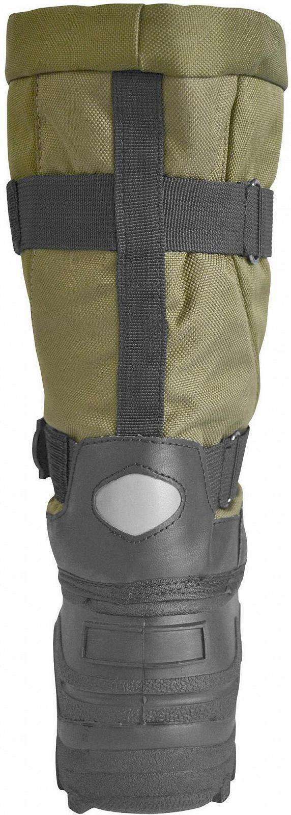 Зимние ботинки Normani для мужчин, фото №4