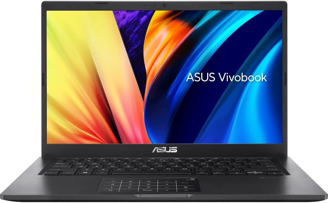 Ноутбук 14" ASUS Vivobook S1400EA-EK1774W Intel Core i5-1135G7 RAM 16GB SSD 512GB Windows 11 Home (UKR), фото №2 Ноутбук 14" ASUS Vivobook S1400EA-EK1774W Intel Core i5-1135G7 RAM 16GB SSD 512GB Windows 11 Home (UKR), фото №2