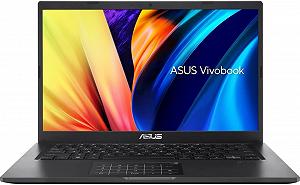 Ноутбук 14" ASUS Vivobook Pro S1400EA-EK1774W Intel Core i5-1135G7 RAM 16GB SSD 512GB Windows 11 Home (UKR) ціна на synthetic.ua - Фото 1 Ноутбук 14" ASUS Vivobook Pro S1400EA-EK1774W Intel Core i5-1135G7 RAM 16GB SSD 512GB Windows 11 Home (UKR) synthetic.ua - Фото 1