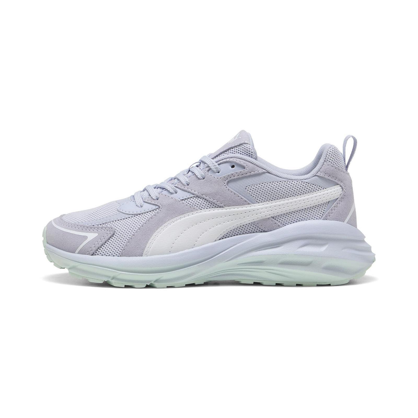 Кросівки PUMA Unisex Hypnotic LS, фото №3