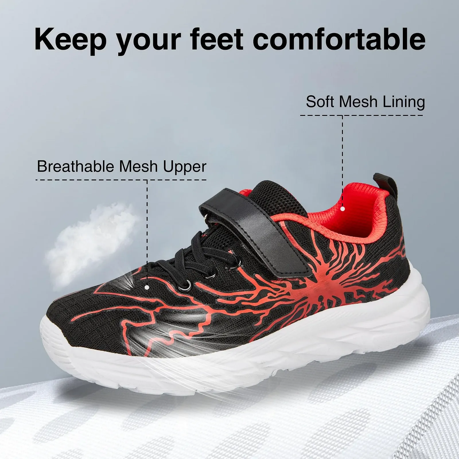 Детская спортивная обувь, фото №3