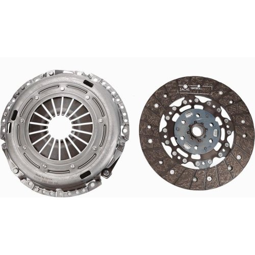 Комплект сцепления SACHS XTend 3000 970 004, фото №3