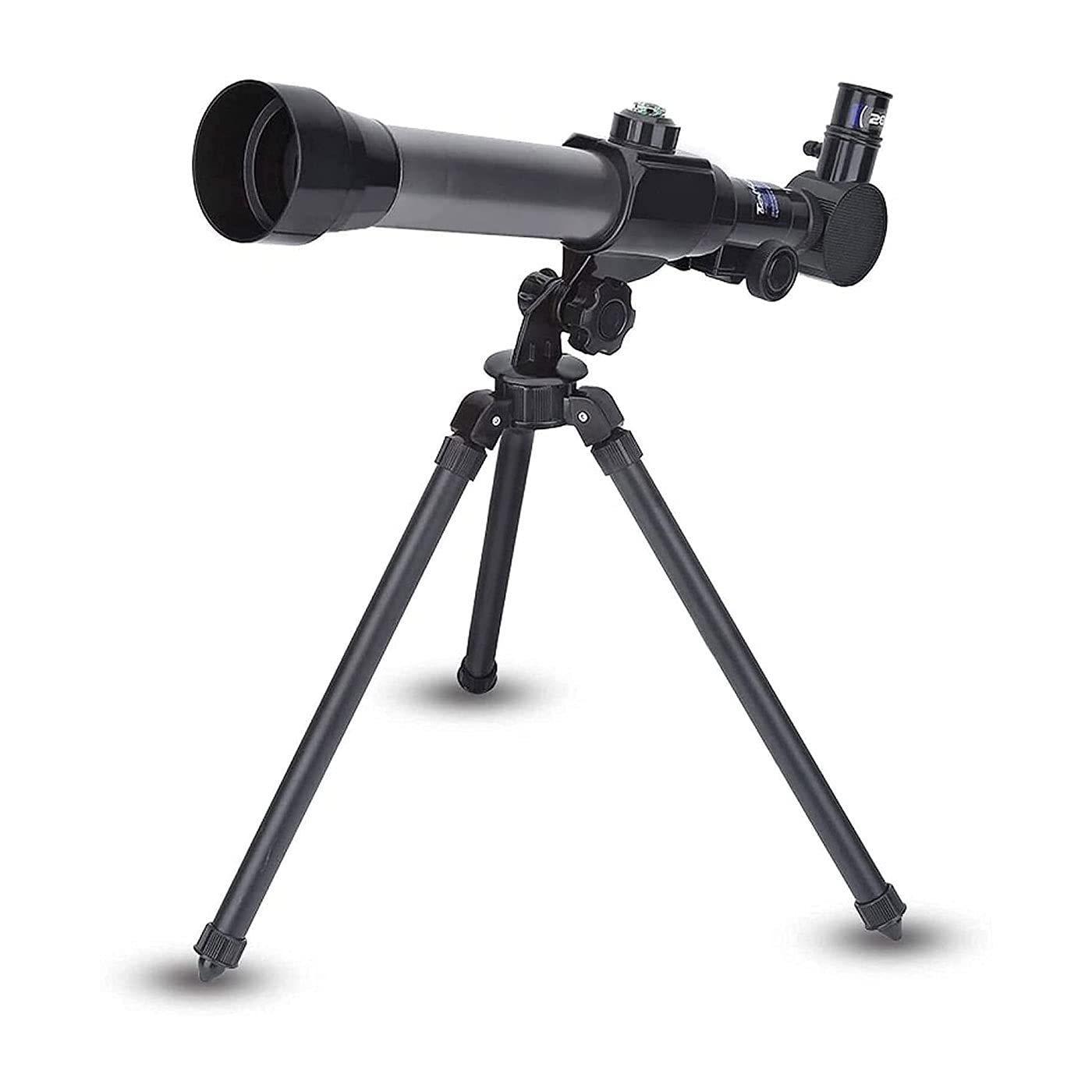 Телескоп для дітей для початківців астрономічне рефракційне, фото №1