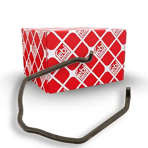 Хомут кріплення FEBI BILSTEIN 49786 шланга інтеркулера - Фото 1