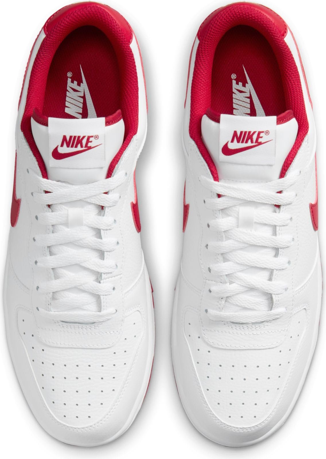 Кросівки Nike Big Low чоловічі, фото №5