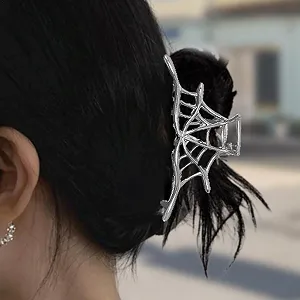 Кліпси для волосся Spinnen-Clip, міцні synthetic.ua - Фото 1