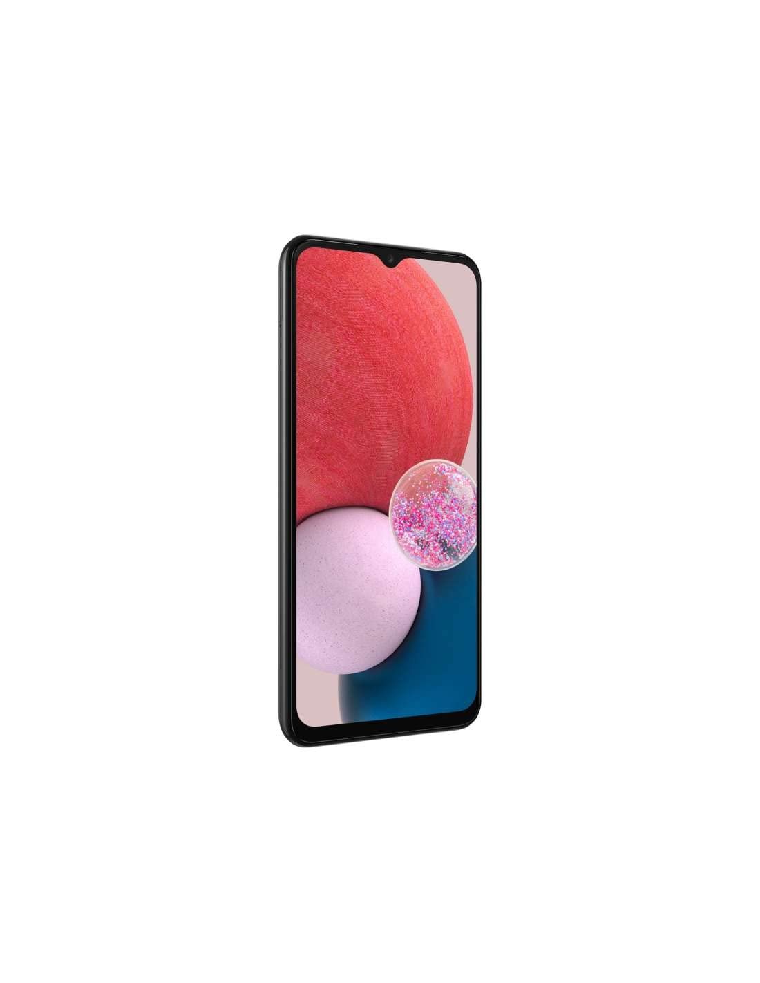 Смартфон Samsung Galaxy A13 SM-A135F 3GB RAM 32GB Black EU, фото №7