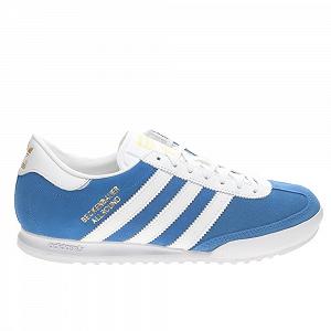 Кроссовки adidas Originals Beckenbauer Low-Top synthetic.ua - Фото 1