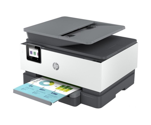БФП HP OfficeJet Pro 9010e 257G4B, фото №3 БФП HP OfficeJet Pro 9010e 257G4B, фото №3