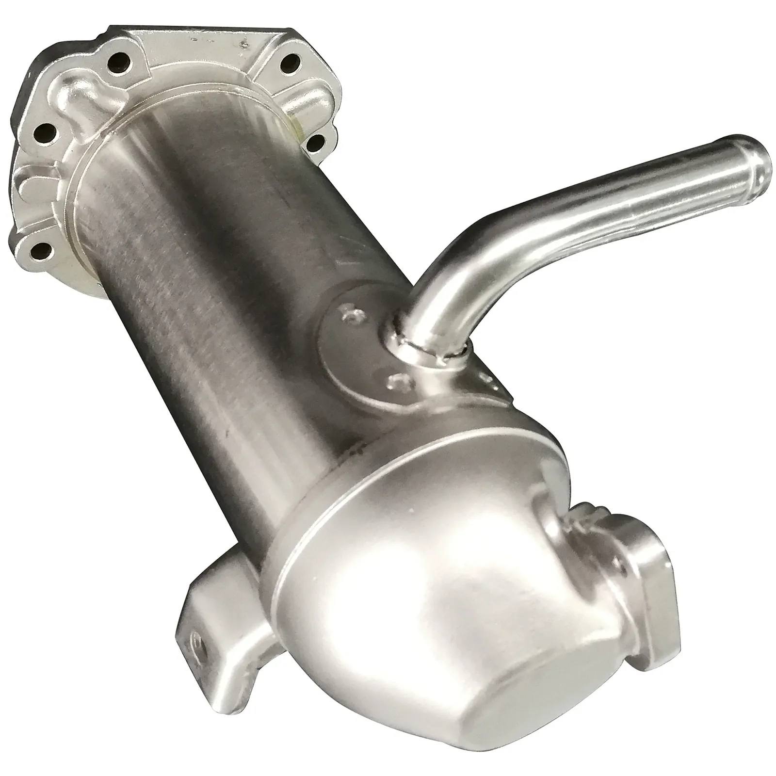 Радиатор EGR PartsTec PTA510-0752 для FORD FORD USA, фото №1