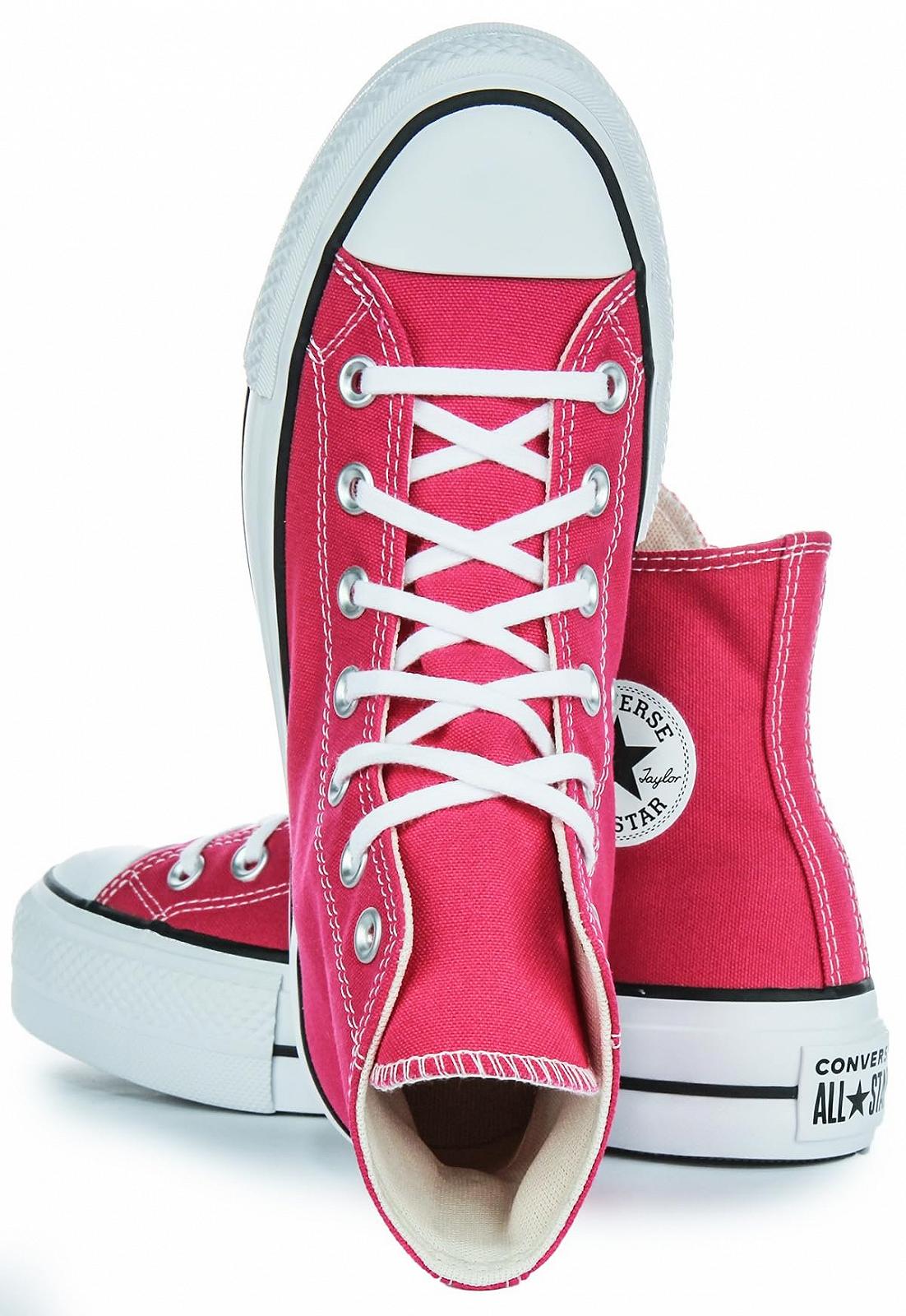 Кеди Converse All Star Unisex Adult, фото №4