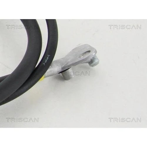 Трос стоянкового гальма TRISCAN 8140 501128 для MAZDA задній лівий, фото №4