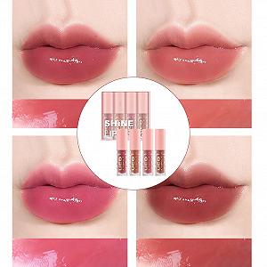 Губное масло-блеск Lip Glow Oil Plump synthetic.ua - Фото 1