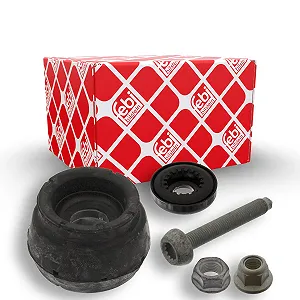 Ремкомплект опоры амортизатора FEBI BILSTEIN 37878 ProKit для AUDI SEAT VW - Фото 1