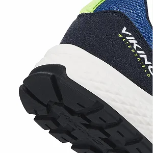 Ботинки для ходьбы Viking Jungen Century Wp Boa synthetic.ua - Фото 1