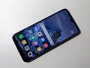 Мобільний телефон xiaomi redmi note 7 3/32 гб - Фото 1