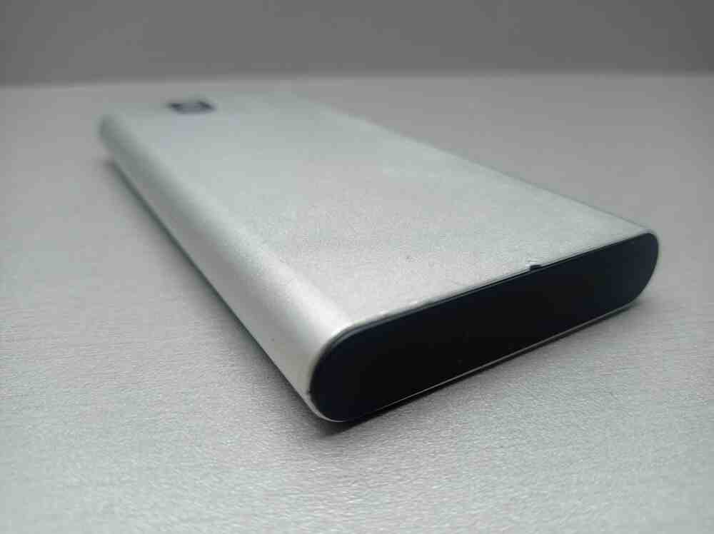 Універсальні зовнішні акумулятори Gelius Pro Edge GP-PB10-013 10000 mAh Silver, фото №8 Універсальні зовнішні акумулятори Gelius Pro Edge GP-PB10-013 10000 mAh Silver, фото №8