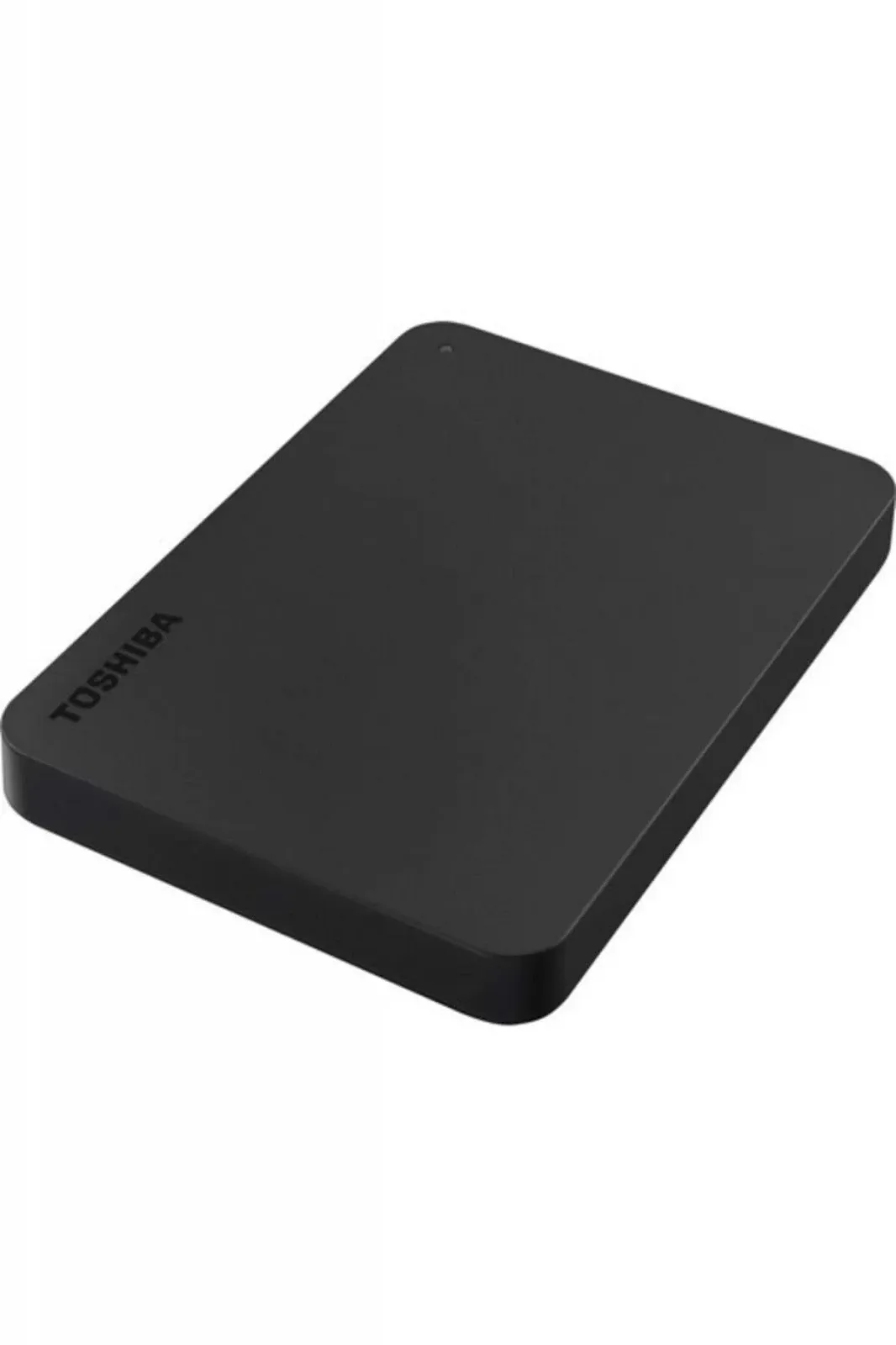 Жесткий диск Canvio Basics 2.5 4TB USB 3.0 Черный, фото №5