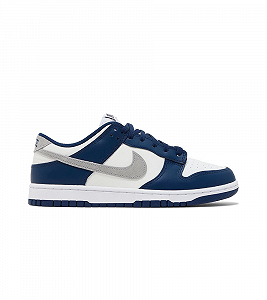 Кросівки Nike DUNK LOW 43 - Фото 1
