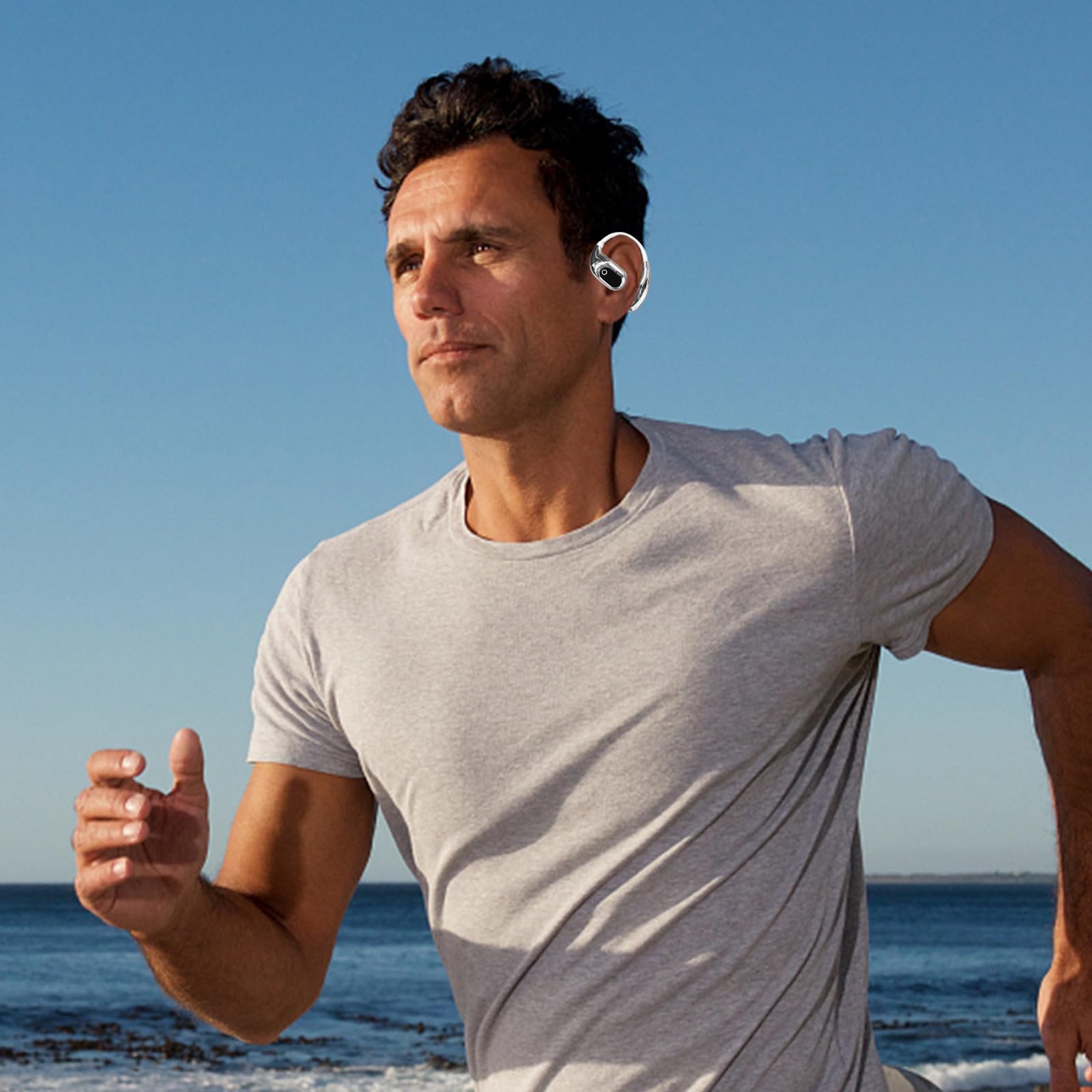 Наушники-переводчики, 2025 Голосовой переводчик Ai 138 языков, фото №5