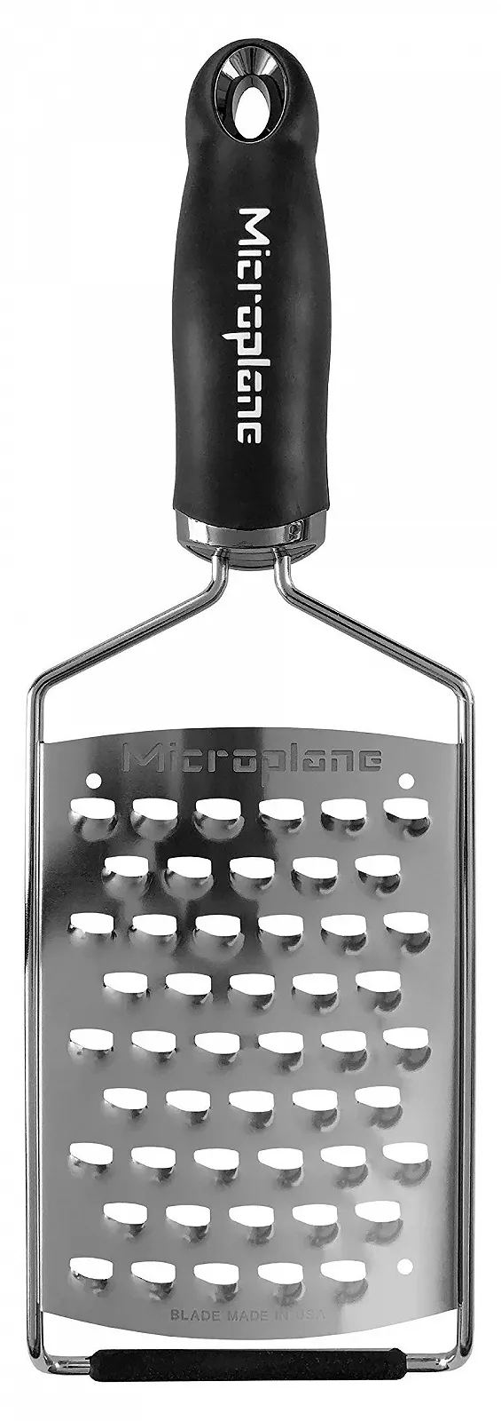 Терка Microplane Gourmet Ultra Coarse, фото №4