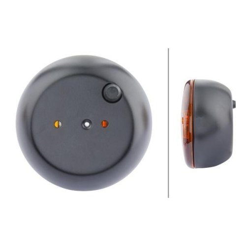 Задний фонарь HELLA 2SD 001 685-307 для FAUN ATLAS COPCO TEREX SOLARIS PLAXTON, фото №2