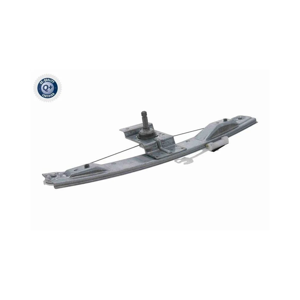 Склопідйомник VAICO V40-2159 Q+ OEM якість для OPEL, задній правий, фото №1