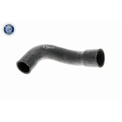 Шланг радіатора VAICO Q+ V20-0157 OEM якість для BMW правий нижній, фото №2