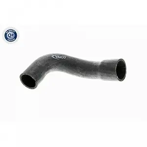 Шланг радіатора VAICO Q+ V20-0157 OEM якість для BMW правий нижній synthetic.ua - Фото 1