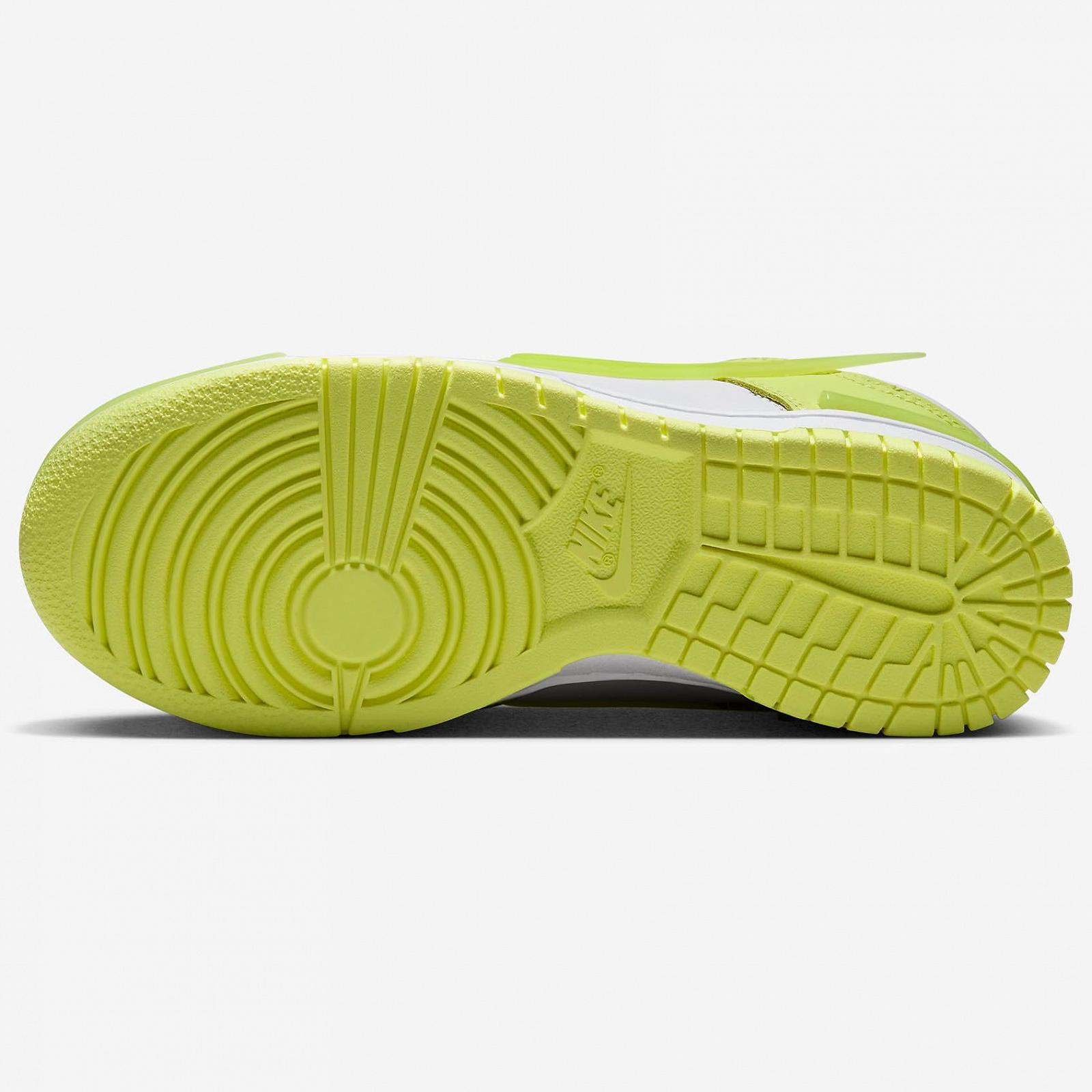 Кросівки NIKE Air Max Plus, фото №4