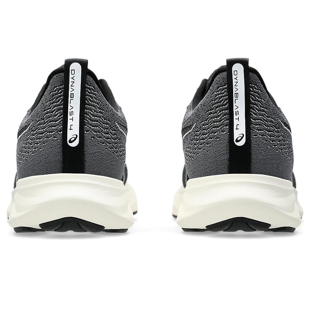 Чоловічі Кросівки ASICS Dynablast 4, фото №4 Чоловічі Кросівки ASICS Dynablast 4, фото №4