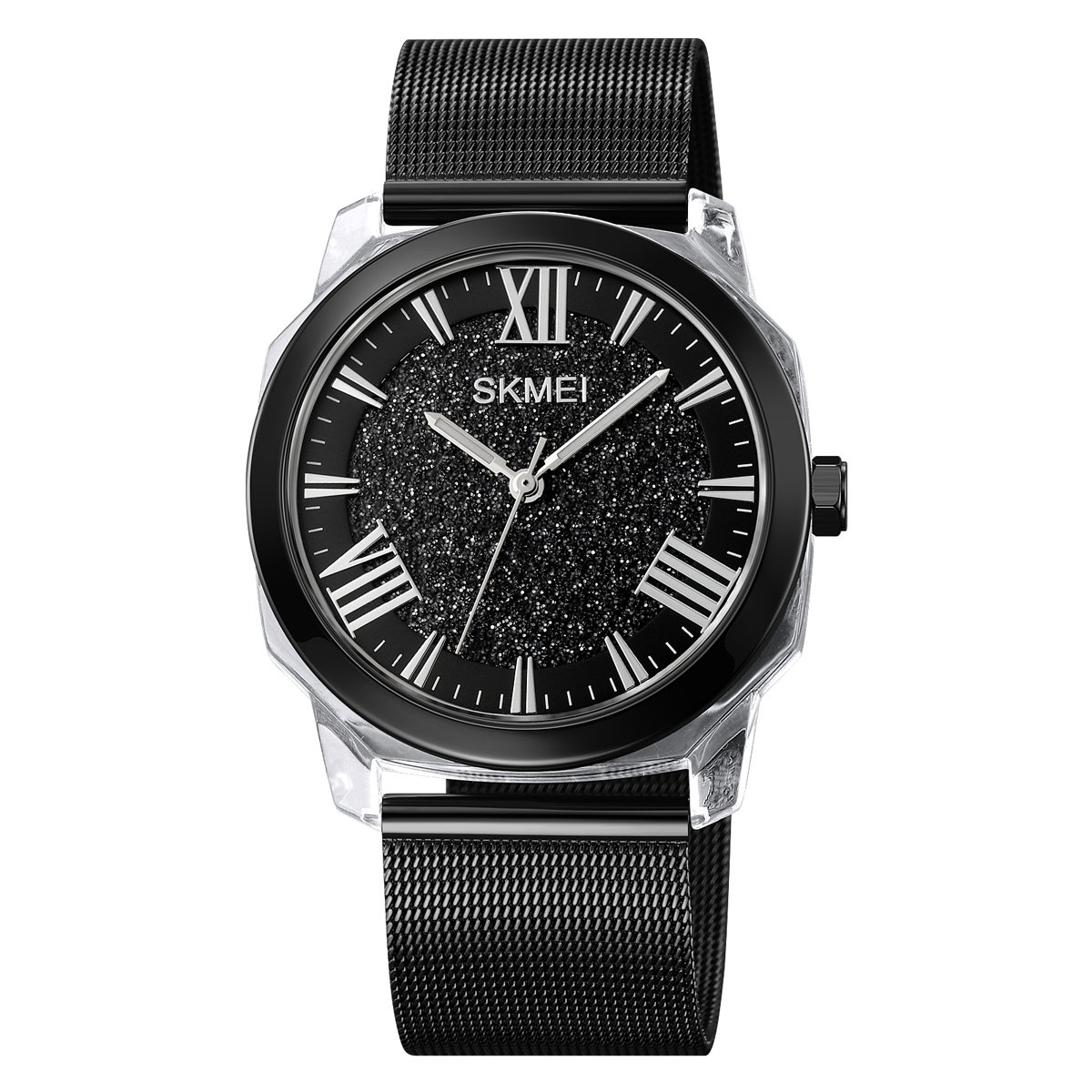 Годинник Skmei 2278BK Чорний, фото №1