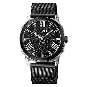 Годинник Skmei 2278BK Black - Фото 1