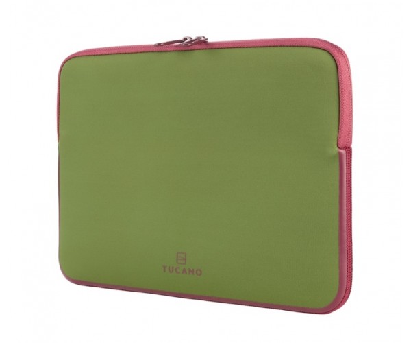 Tucano Чохол Elements 2 MB Pro 13", зелений, фото №2