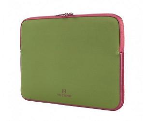 Tucano Чохол Elements 2 MB Pro 13", зелений synthetic.ua - Фото 1