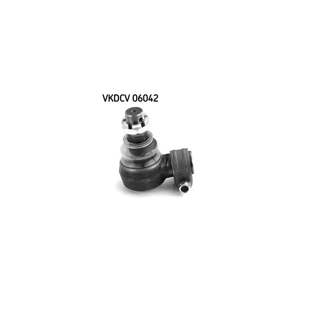 Наконечник рулевой тяги SKF VKDCV 06042 для DAF IVECO MERCEDES-BENZ, фото №1