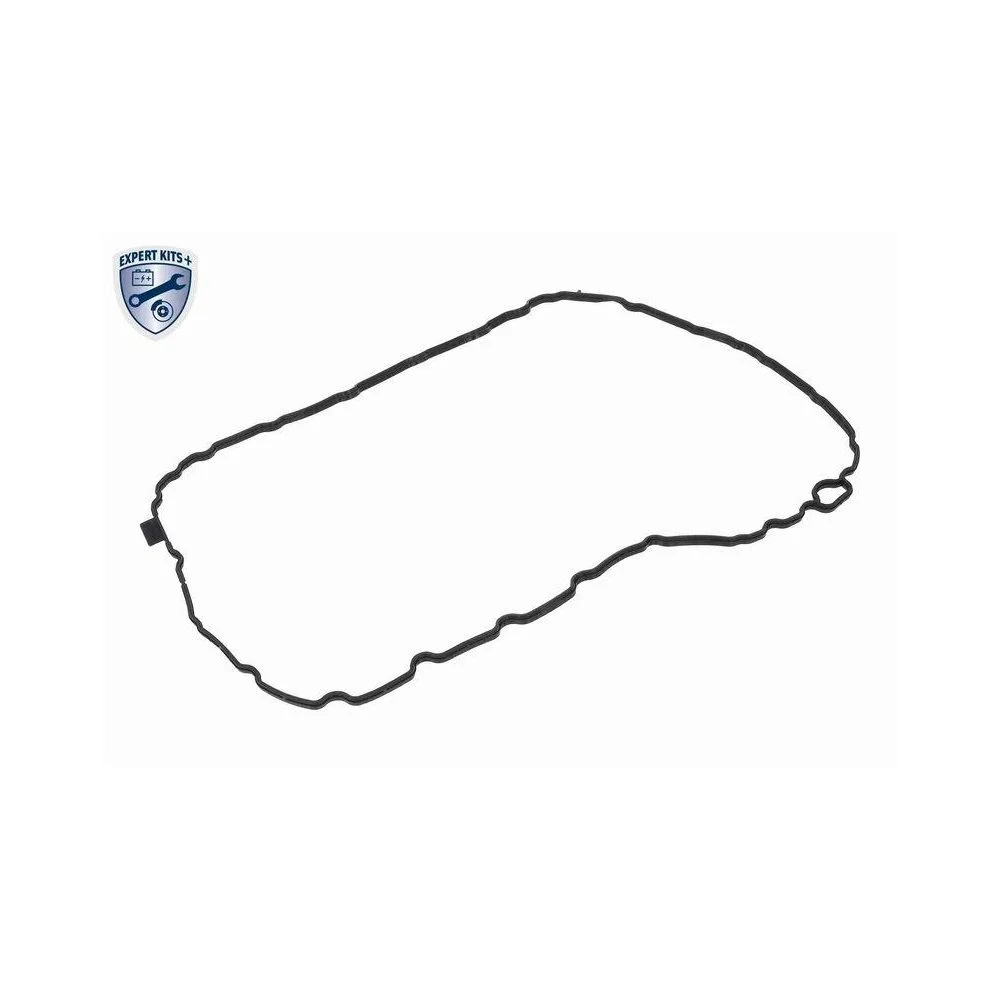 Прокладка масляного піддона АКПП VAICO V10-5396 Green Mobility Parts для VW, фото №1