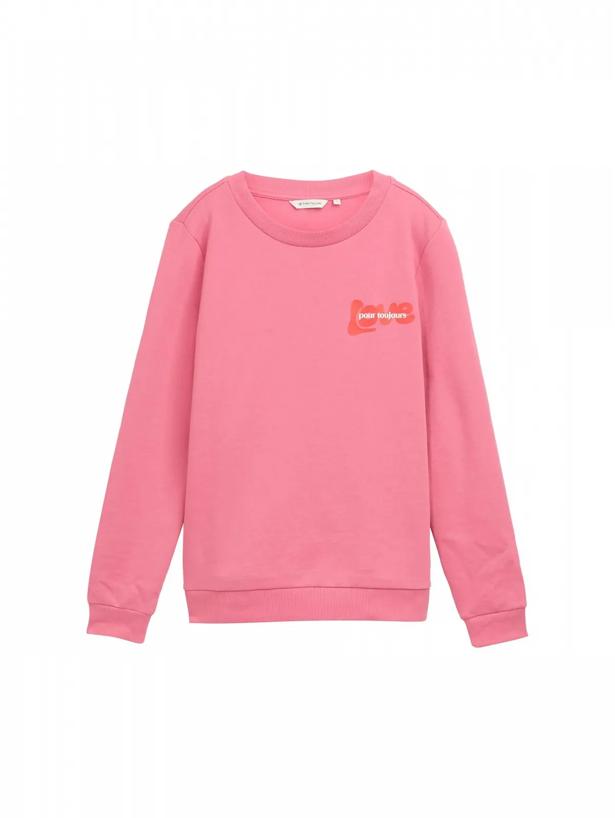 Жіночий світшот Tom Tailor, фото №3