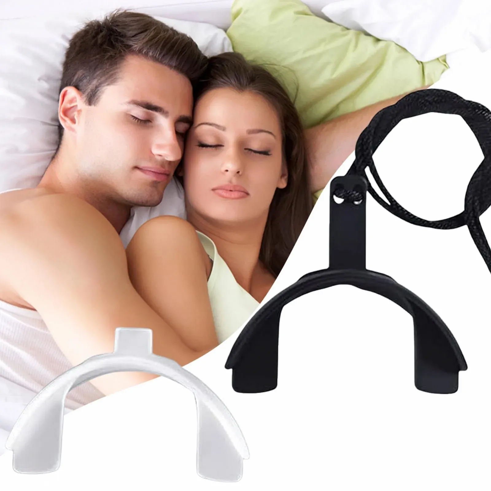 Смужка для рота для сну Засіб проти хропіння Дихаюча Захист сну М'яка Клейка Зручна для шкіри, фото №3 Смужка для рота для сну Засіб проти хропіння Дихаюча Захист сну М'яка Клейка Зручна для шкіри, фото №3