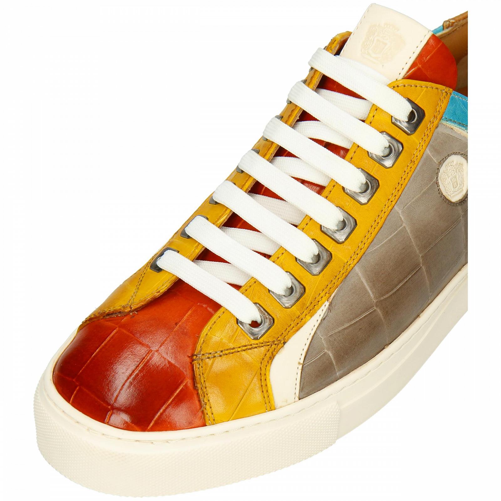 Кроссовки Melvin & Hamilton Harvey 9 Мужские, фото №5